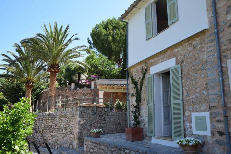 House  Port de Sóller