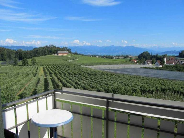 Ferienwohnung Wasserburg (Bodensee)