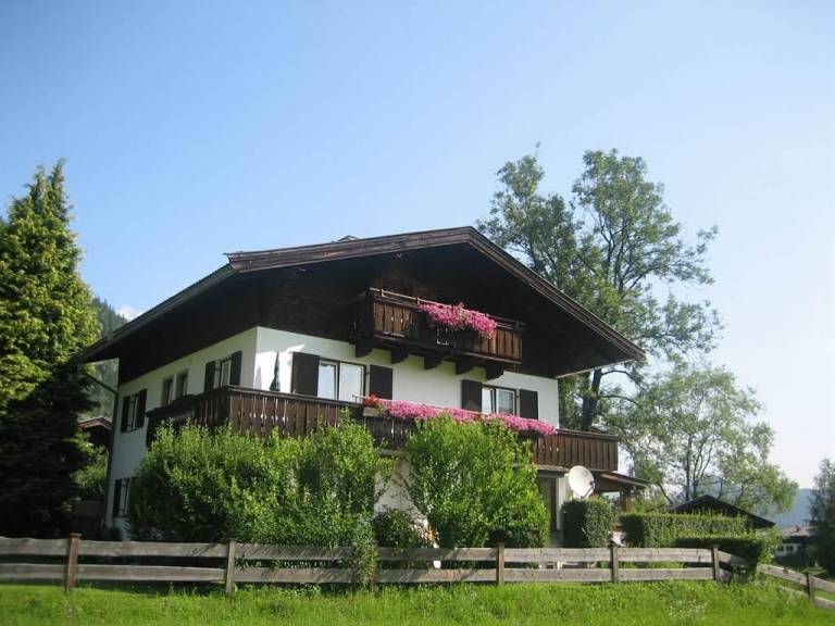 Ferienwohnung Lofer