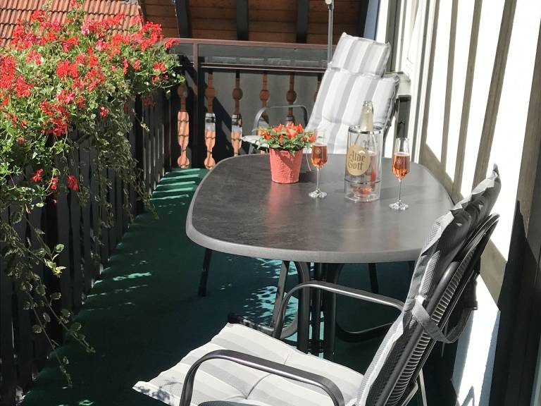 Ferienwohnung Sasbachwalden