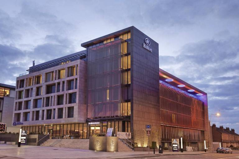 Hilton Dublin Kilmainham — photo 5