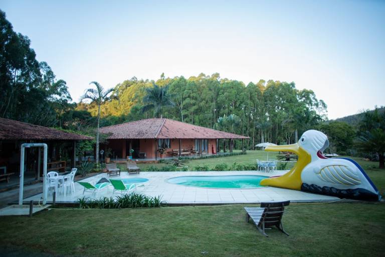 Casa  Venda Nova do Imigrante