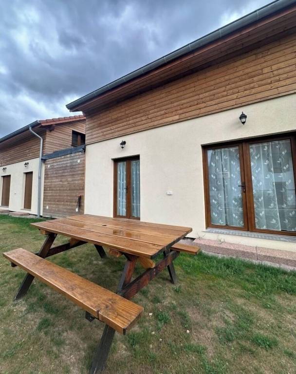 Chalet Metzeral