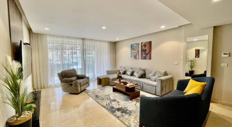 Rental apartment with pool | Next to the beach | Dogs allowed — photo 3