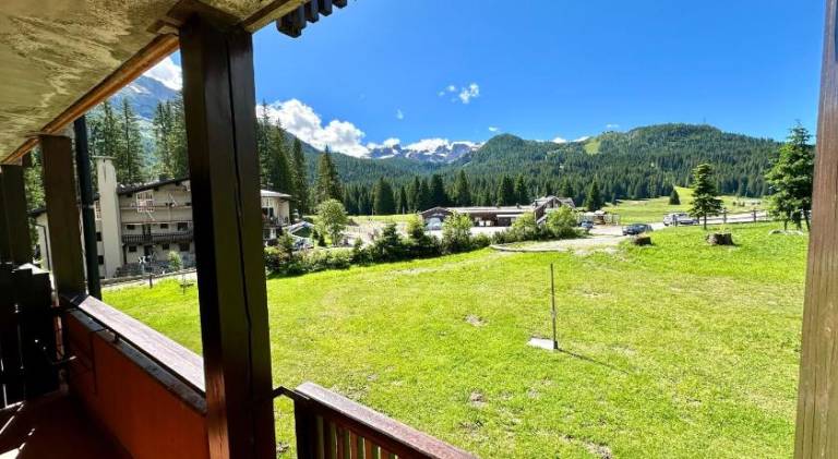 Holiday apartment with 1 room for 5 persons — photo 5