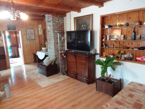 Apartmán  Loděnice