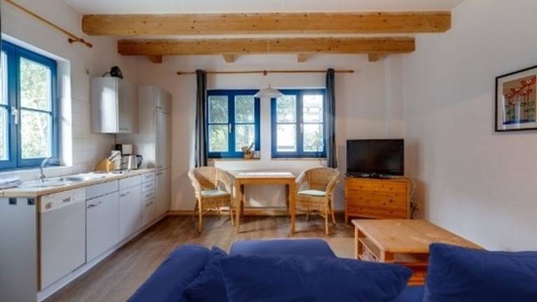 Ferienwohnung  Lassan