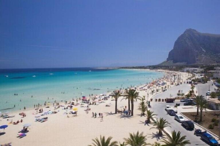 Villa San Vito lo Capo