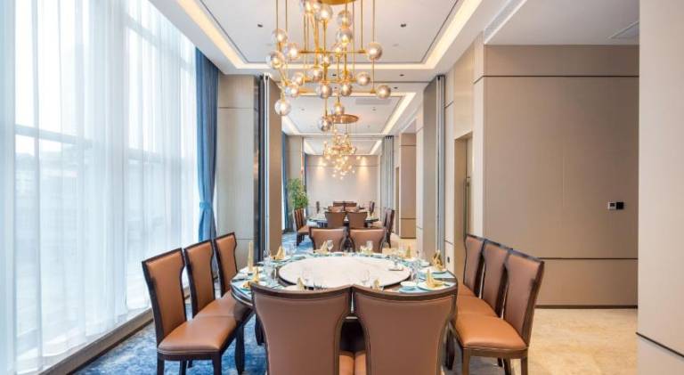Home2 Suites by Hilton Chongqing Yubei — photo 2