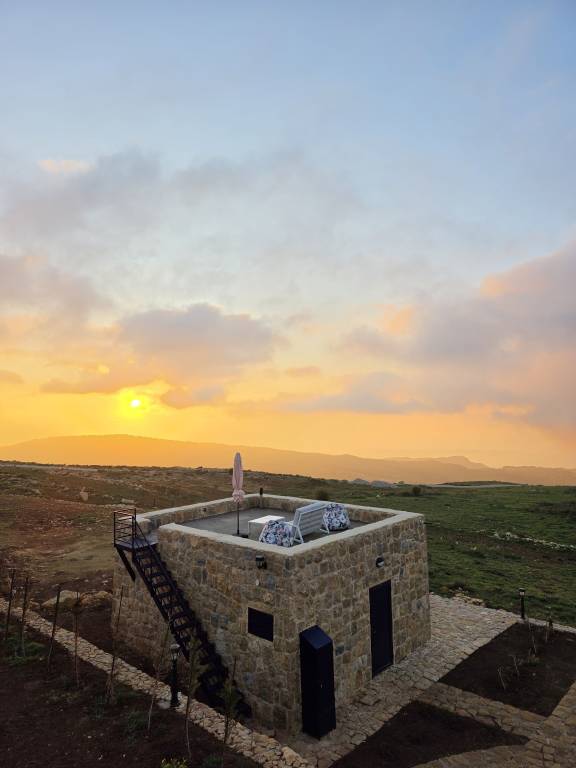 Cabin  Ehden