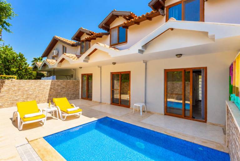 Villa  Dalyan