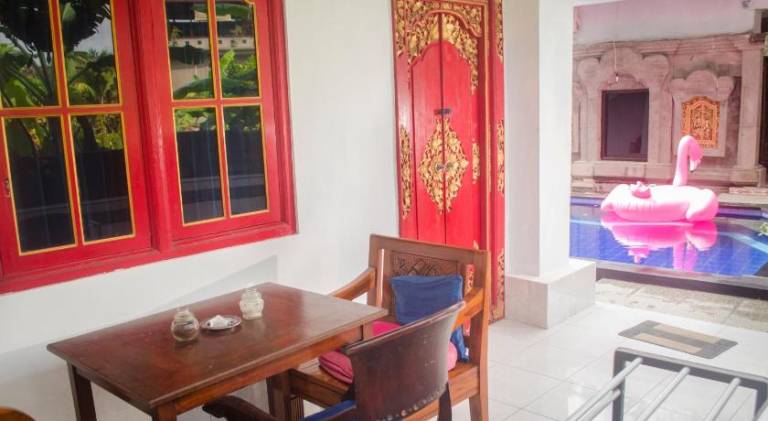 Kabera Bungalow 1 — photo 5