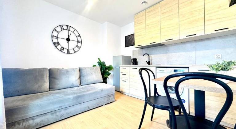 Wonderful holiday apartment | Pet-friendly in Sopot