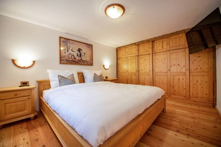 Pleasant holiday apartment with terrace | Mountain view | Dogs allowed — photo 2