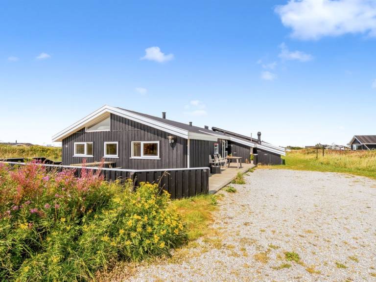 House  Hirtshals