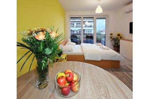 Apartma  Fokovci