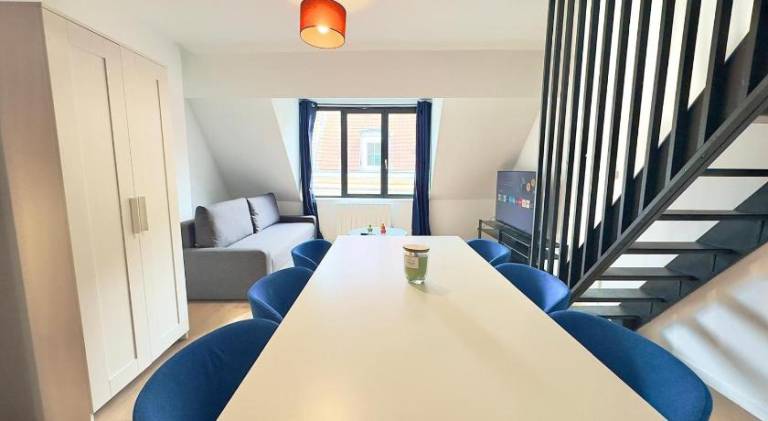 Holiday apartment | Pet-friendly — photo 3