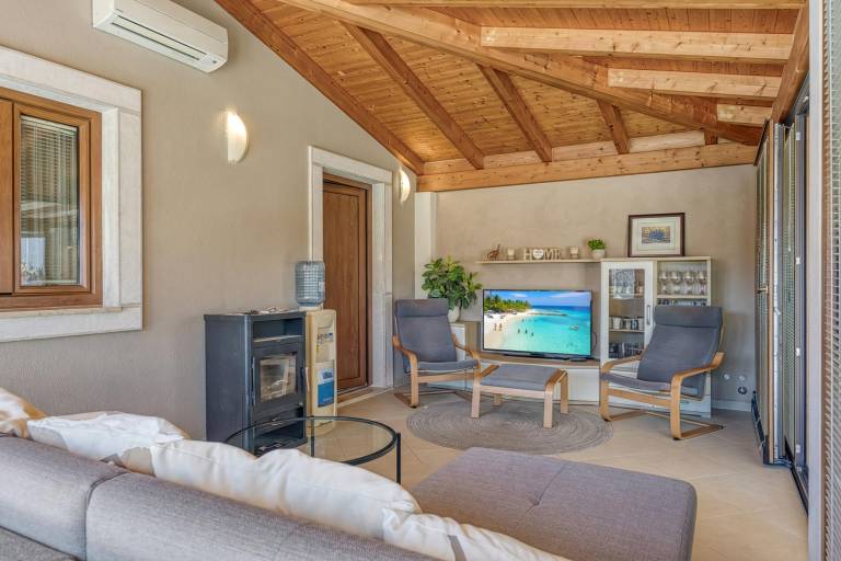 Ferienhaus Banjole