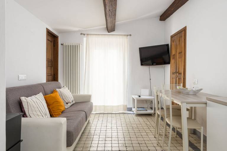 Apartment Florence