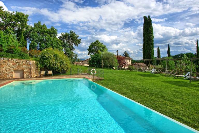 Appartamento  Bagno a Ripoli