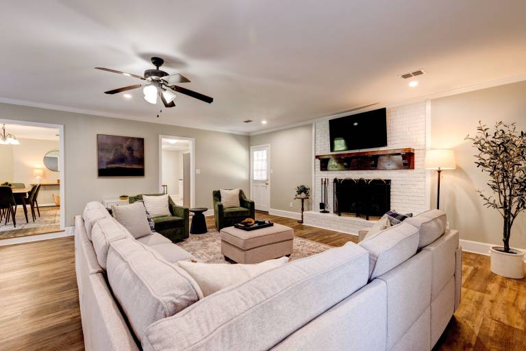 House Thomasville