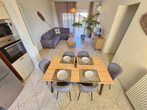 Apartment Zipari