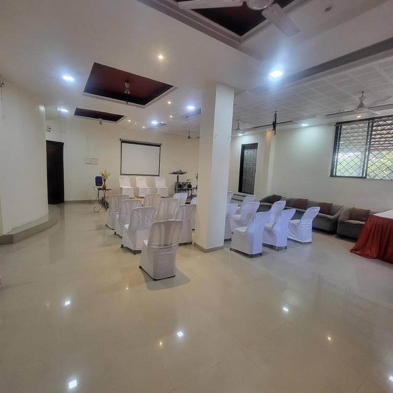 The Amba Resort — photo 3