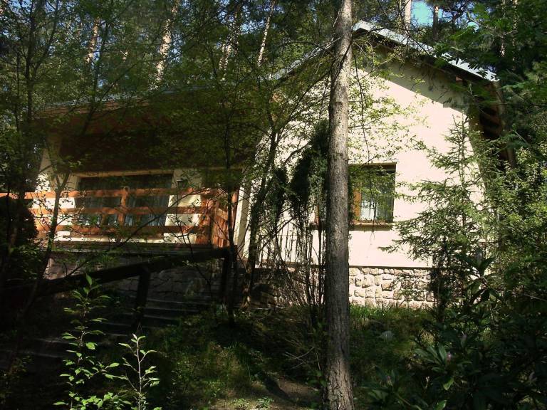 Ferienwohnung Wörlitz