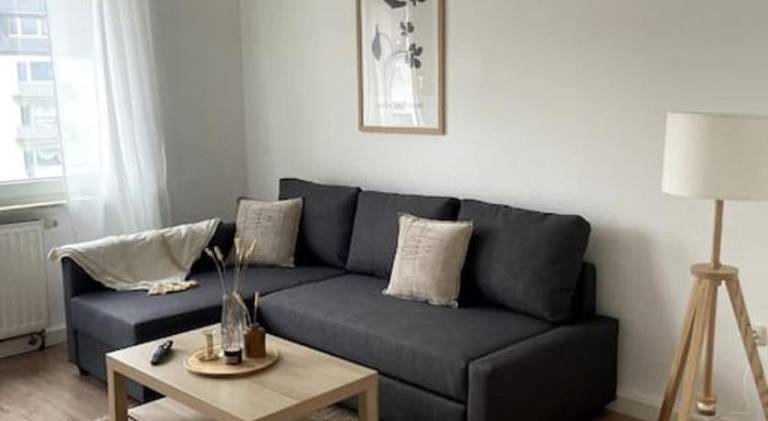 Holiday apartment | Pets allowed — photo 2