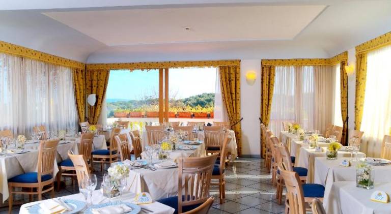 Hotel Bellevue Benessere & Relax — photo 3