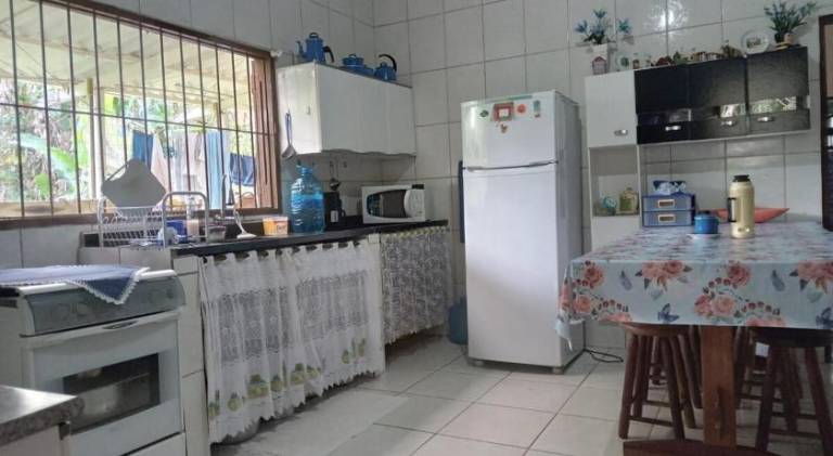 House with 3 rooms for 8 persons — photo 4