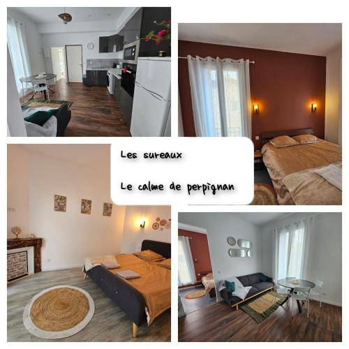 Ferienwohnung Perpignan