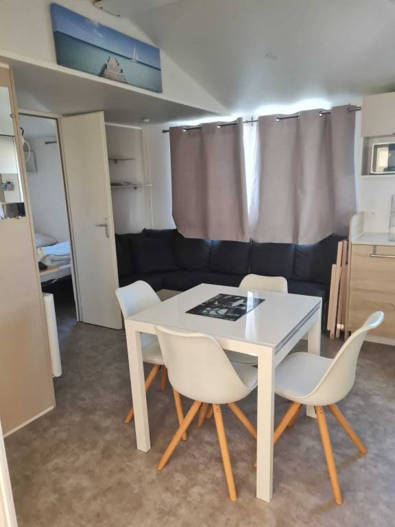 Mobil-home Saint-Gilles-Croix-de-Vie