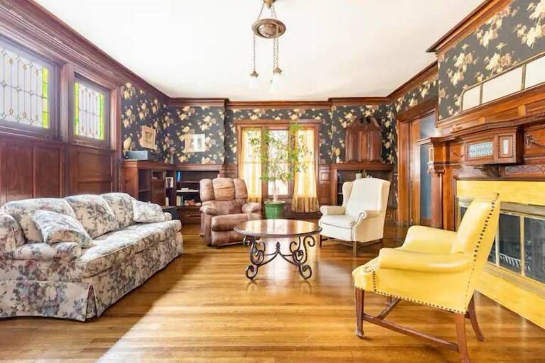 Summer Street Guest House — photo 2