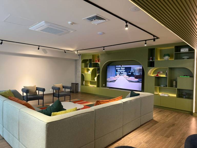 Child-friendly holiday apartment with fast internet | Next to Paseo de la Reforma | Pets are welcome — photo 3