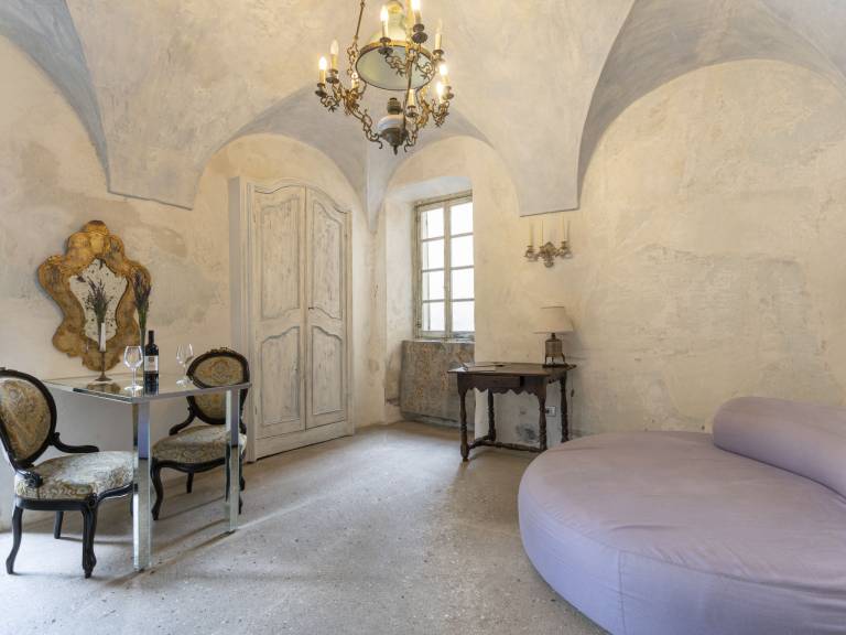 Apartament San Lorenzo al Mare