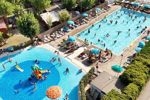 Vakantiepark Lido di Dante