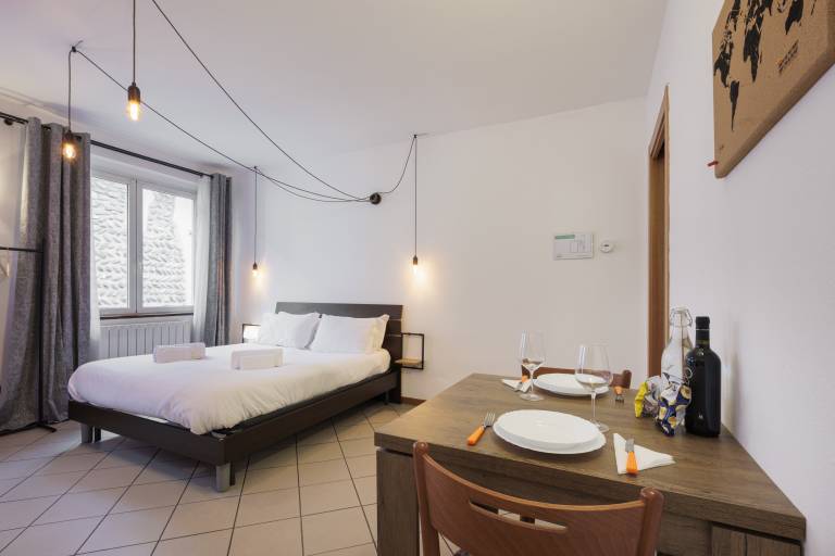 Holiday apartment for 2 persons — photo 2