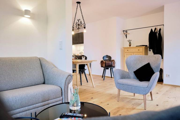 Aparthotel Rottach-Egern