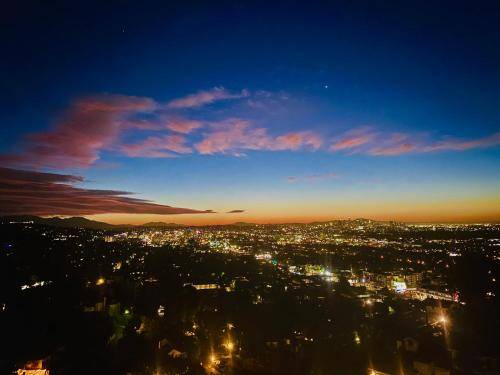 Bed and breakfast Hollywood