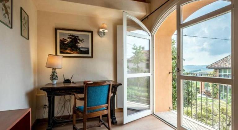 Vacation home with jacuzzi | Pets allowed — photo 4
