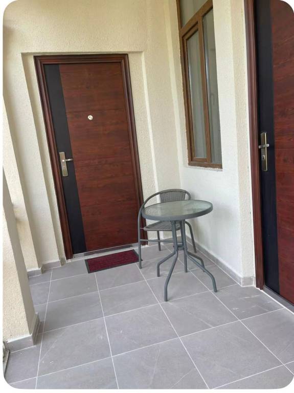 Bed & Breakfast Batumi