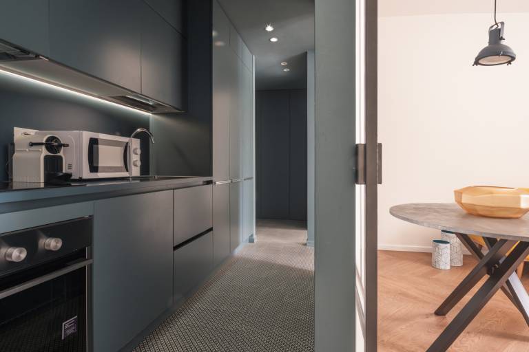 Monti Design Apartment R&R