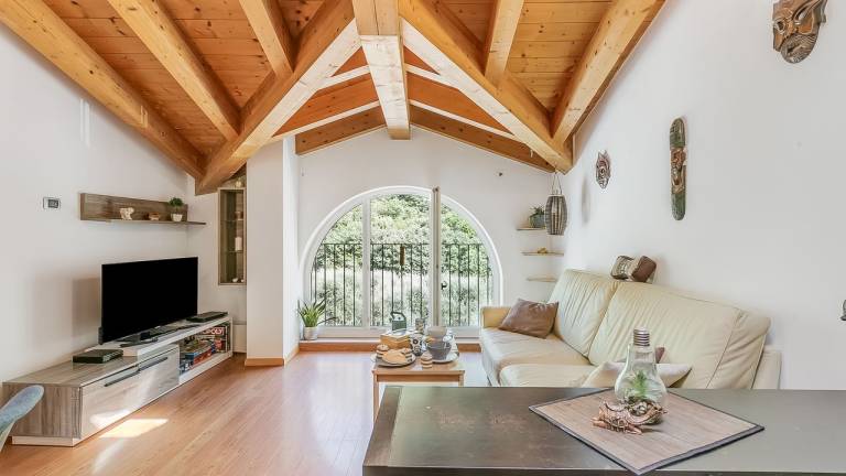 Ferienwohnung Naag-Turbel
