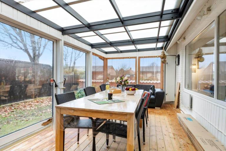 Fully equipped house with barbeque, terrace & garden | Dogs allowed — photo 5
