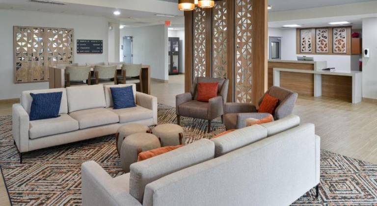 Candlewood Suites Kansas City Northeast By IHG — photo 2