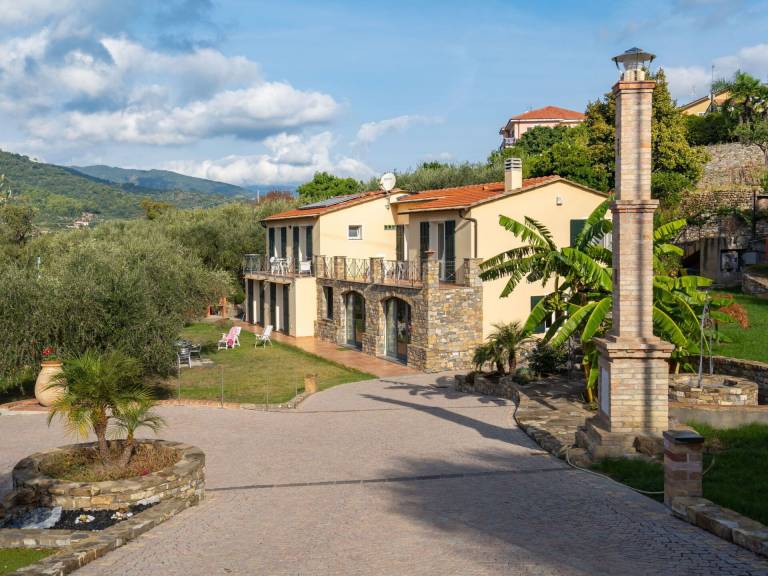 Villa Imperia