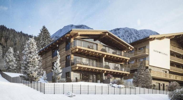 Charming rental apartment with sauna | Ski nearby | Pets are welcome in Fulpmes