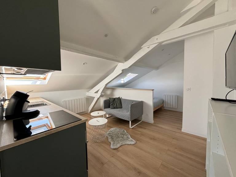 Apartment | Good for workation — photo 5