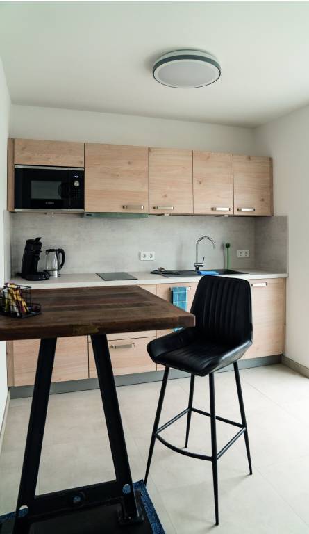 Ferienwohnung Dormagen